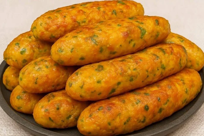 capitão de legumes eu sempre faço esse bolinho aqui em casa é sucesso absoluto