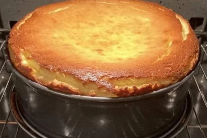 cascudão bolo que meu marido faz toda semana pra tomarmos café a tarde